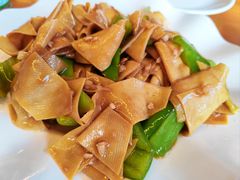 -途肴·老农饭庄(百里峡店)