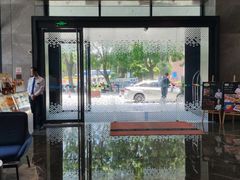 -广州金沙洲希尔顿欢朋酒店