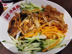 -添萬囍·天津三鲜捞面(天河城店)