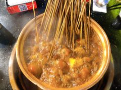 -镇江龙·火锅串串(武侯祠店)