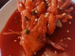 -环球港凯悦 · 享悦中餐厅