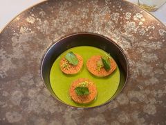 -Caprice(香港四季酒店)