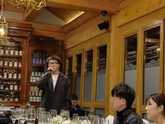 -北京古城老院厉晓麟精致菜