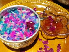 -觅山云南菜(泊富ICITY店)