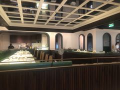 -静香HOUSE·全时段融合餐厅(七星欢乐颂店)