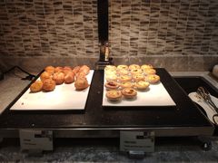 -盛宴标帜餐厅·亲子自助 (南昌喜来登酒店)