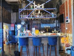 -BABANA烧烤·龙虾·海鲜