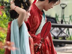 -武汉园博园(武汉自然博物馆)