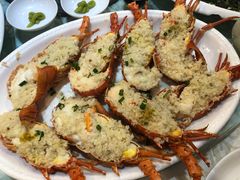 -御满江海鲜酒家(洛溪新城店)