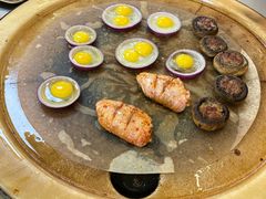 -阿昌白族石板烧(大理古城店)