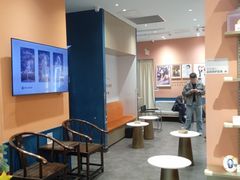 -海马体照相馆(龙湖杭州金沙天街店)