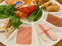 -西华山水餐厅(西华园店)