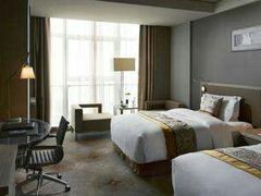 -济南绿地美利亚酒店