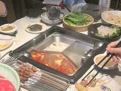 -东道煮牛肉火锅(重庆路店)