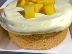 -糕小爱动物奶油生日蛋糕定制(晋江万达店)