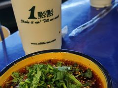 -马路边边串串香(大成路店)