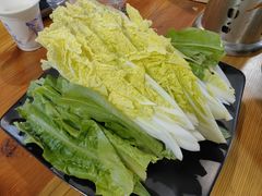 -朝族高丽火盆(长白山总店)