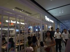 -俏凤凰(美林M·LIVE天地东座店)