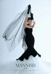 点击看大图 -金夫人婚纱摄影(西昌店)