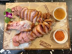 -金龙寨.传承桂林菜(金城店)