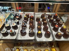 -Juicy Bakery(大学路店)