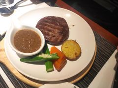 -斗牛士牛排餐厅(嘉里汇店)