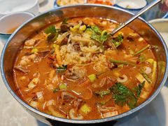 -屋里家延边朝鲜族冷面(梅林3店)