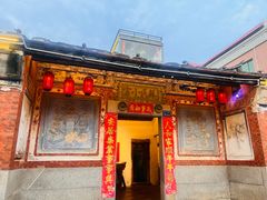 -大厝宅海鲜馆