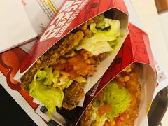 -肯德基(丽水万地店)