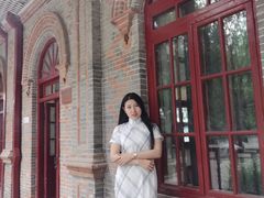 -周恩来同志少年读书旧址