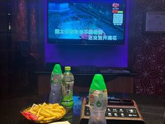 -星派对KTV(东区远洋店)