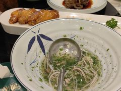 -三凤酒家·百年无锡菜(清扬茂业店)