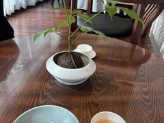 -明州小宴(文化广场店)