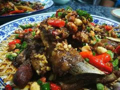 民间叫花骨-徐鼎盛民间菜(城南家园店)
