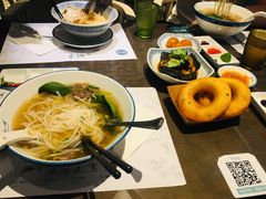 -美奈小馆·越南料理(中航城君尚购物中心店)
