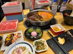 -水林间·寿喜烧自助(仙林金鹰店)