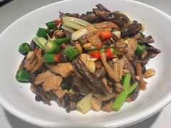 -花椒俏川菜小馆(南海万达店)