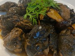 -茶油香闽南菜·花园餐厅(前埔店)