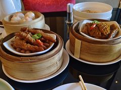 -珠江皇冠假日酒店-富临轩中餐厅