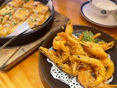 -莲花公园煎蟹·30年闽菜(火车站店)