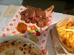 -春树下·树屋花房西餐厅(罍街AS1980店)