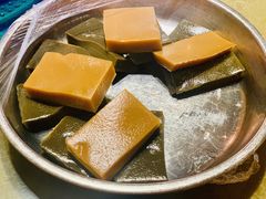 鸡屎藤糕-园林美食城·本土农家菜(杨和镇店)