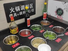 -阿波潮汕牛肉火锅·汤粉面(拱北店)
