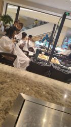 -Mentor Hair Salon