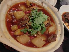 -顺兴老茶馆·精品川菜(世纪城店)