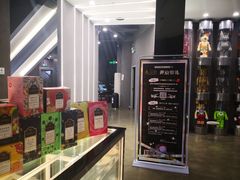 -塔顶·Cafe·日啡夜酒(北京路店)