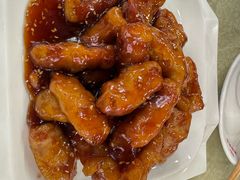 -东四民芳餐厅(朝阳门店)