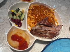 -Aqua Oasis 水天堂(常熟永旺店)