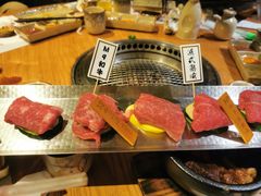 -赤坂亭·M9和牛烧肉·铁板烧(合肥万象城店)
