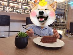 -粤海喜来登酒店·&More聚驿(天河城店)